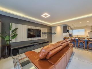 APARTAMENTO À VENDA NO CENTRO DE BALNEÁRIO CAMBORIÚ-SC