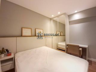 APARTAMENTO À VENDA NO CENTRO DE BALNEÁRIO CAMBORIÚ-SC