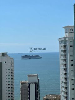 APARTAMENTO À VENDA NO CENTRO DE BALNEÁRIO CAMBORIÚ-SC