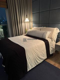 APARTAMENTO À VENDA NO CENTRO DE BALNEÁRIO CAMBORIÚ-SC
