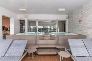 APARTAMENTO À VENDA NO CENTRO DE BALNEÁRIO CAMBORIÚ-SC