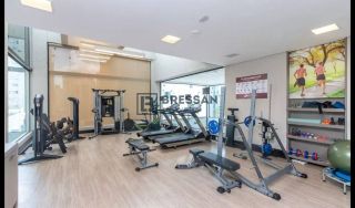 APARTAMENTO À VENDA NO CENTRO DE BALNEÁRIO CAMBORIÚ-SC
