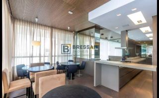 APARTAMENTO À VENDA NO CENTRO DE BALNEÁRIO CAMBORIÚ-SC