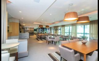 APARTAMENTO À VENDA NO CENTRO DE BALNEÁRIO CAMBORIÚ-SC