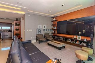 APARTAMENTO À VENDA NO CENTRO DE BALNEÁRIO CAMBORIÚ-SC