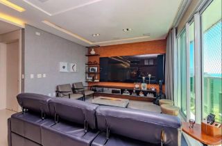 APARTAMENTO À VENDA NO CENTRO DE BALNEÁRIO CAMBORIÚ-SC