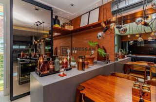 APARTAMENTO À VENDA NO CENTRO DE BALNEÁRIO CAMBORIÚ-SC
