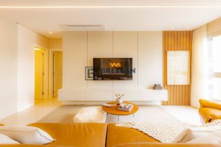 APARTAMENTO À VENDA NA BARRA SUL EM BALNEÁRIO CAMBORIÚ-SC