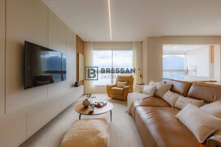 APARTAMENTO À VENDA NA BARRA SUL EM BALNEÁRIO CAMBORIÚ-SC