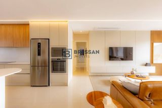APARTAMENTO À VENDA NA BARRA SUL EM BALNEÁRIO CAMBORIÚ-SC