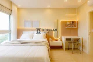 APARTAMENTO À VENDA NA BARRA SUL EM BALNEÁRIO CAMBORIÚ-SC