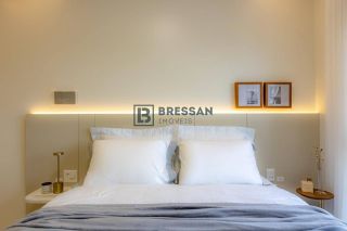 APARTAMENTO À VENDA NA BARRA SUL EM BALNEÁRIO CAMBORIÚ-SC