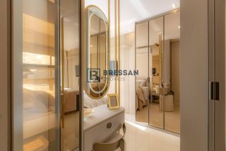 APARTAMENTO À VENDA NA BARRA SUL EM BALNEÁRIO CAMBORIÚ-SC