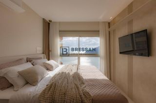 APARTAMENTO À VENDA NA BARRA SUL EM BALNEÁRIO CAMBORIÚ-SC