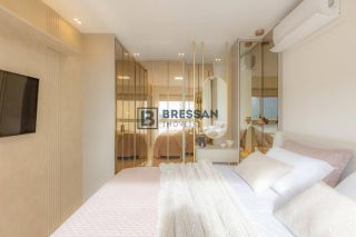 APARTAMENTO À VENDA NA BARRA SUL EM BALNEÁRIO CAMBORIÚ-SC