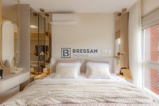 APARTAMENTO À VENDA NA BARRA SUL EM BALNEÁRIO CAMBORIÚ-SC