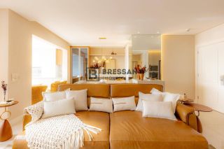 APARTAMENTO À VENDA NA BARRA SUL EM BALNEÁRIO CAMBORIÚ-SC