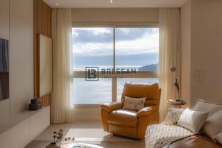 APARTAMENTO À VENDA NA BARRA SUL EM BALNEÁRIO CAMBORIÚ-SC