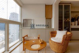 APARTAMENTO À VENDA NA BARRA SUL EM BALNEÁRIO CAMBORIÚ-SC