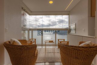 APARTAMENTO À VENDA NA BARRA SUL EM BALNEÁRIO CAMBORIÚ-SC