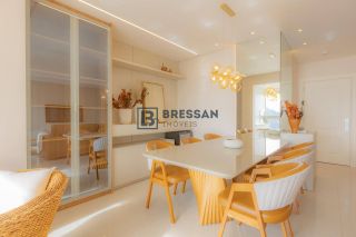 APARTAMENTO À VENDA NA BARRA SUL EM BALNEÁRIO CAMBORIÚ-SC