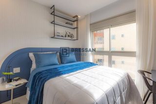 APARTAMENTO À VENDA NA BARRA SUL EM BALNEÁRIO CAMBORIÚ-SC