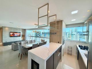 APARTAMENTO À VENDA NO CENTRO DE BALNEÁRIO CAMBORIÚ-SC
