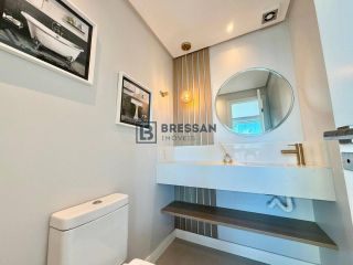 APARTAMENTO À VENDA NO CENTRO DE BALNEÁRIO CAMBORIÚ-SC