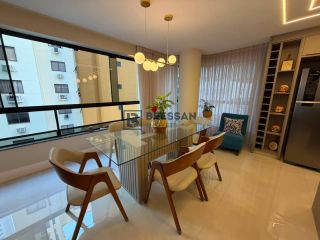 APARTAMENTO À VENDA NO CENTRO DE BALNEÁRIO CAMBORIÚ-SC