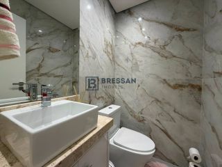 APARTAMENTO À VENDA NO CENTRO DE BALNEÁRIO CAMBORIÚ-SC