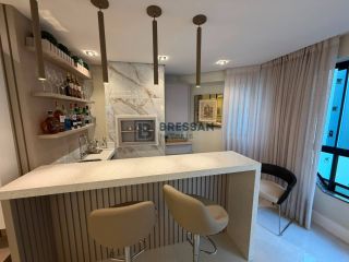 APARTAMENTO À VENDA NO CENTRO DE BALNEÁRIO CAMBORIÚ-SC