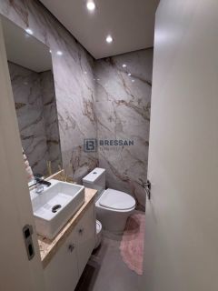 APARTAMENTO À VENDA NO CENTRO DE BALNEÁRIO CAMBORIÚ-SC