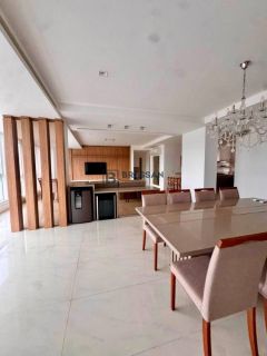 APARTAMENTO À VENDA NO CENTRO DE BALNEÁRIO CAMBORIÚ-SC