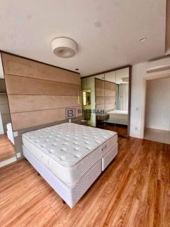 APARTAMENTO À VENDA NO CENTRO DE BALNEÁRIO CAMBORIÚ-SC