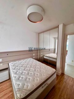 APARTAMENTO À VENDA NO CENTRO DE BALNEÁRIO CAMBORIÚ-SC