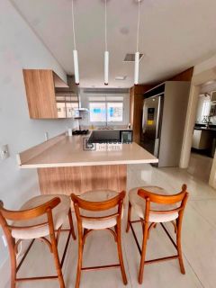 APARTAMENTO À VENDA NO CENTRO DE BALNEÁRIO CAMBORIÚ-SC