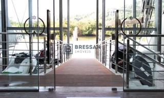 APARTAMENTO À VENDA NO CENTRO DE BALNEÁRIO CAMBORIÚ-SC