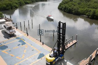 APARTAMENTO À VENDA NO CENTRO DE BALNEÁRIO CAMBORIÚ-SC
