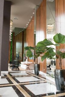 APARTAMENTO À VENDA NO CENTRO DE BALNEÁRIO CAMBORIÚ-SC
