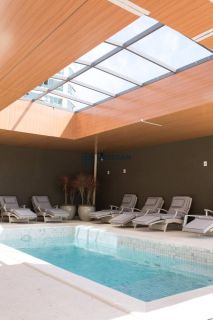 APARTAMENTO À VENDA NO CENTRO DE BALNEÁRIO CAMBORIÚ-SC