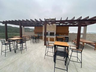 APARTAMENTO À VENDA NO CENTRO DE BALNEÁRIO CAMBORIÚ-SC