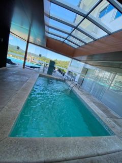 APARTAMENTO À VENDA NO CENTRO DE BALNEÁRIO CAMBORIÚ-SC