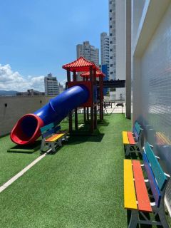 APARTAMENTO À VENDA NO CENTRO DE BALNEÁRIO CAMBORIÚ-SC