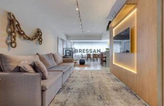 APARTAMENTO À VENDA NO CENTRO DE BALNEÁRIO CAMBORIÚ-SC