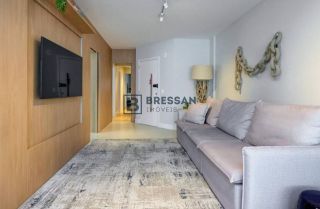 APARTAMENTO À VENDA NO CENTRO DE BALNEÁRIO CAMBORIÚ-SC