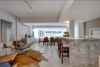 APARTAMENTO À VENDA NO CENTRO DE BALNEÁRIO CAMBORIÚ-SC