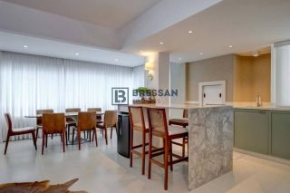 APARTAMENTO À VENDA NO CENTRO DE BALNEÁRIO CAMBORIÚ-SC