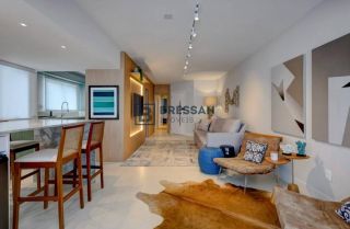 APARTAMENTO À VENDA NO CENTRO DE BALNEÁRIO CAMBORIÚ-SC