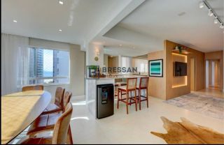 APARTAMENTO À VENDA NO CENTRO DE BALNEÁRIO CAMBORIÚ-SC