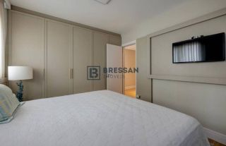 APARTAMENTO À VENDA NO CENTRO DE BALNEÁRIO CAMBORIÚ-SC